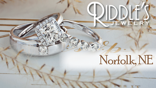 Riddle's Jewelry - Norfolk - Thumbnail