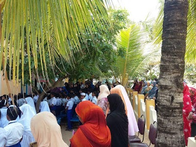 Photos of Riyalul Jannah Vidyalaya