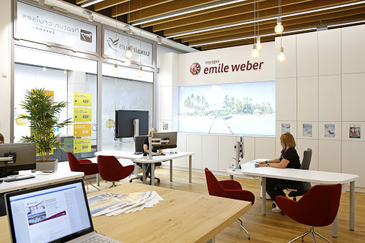 Agence emile weber - Remerschen - Thumbnail