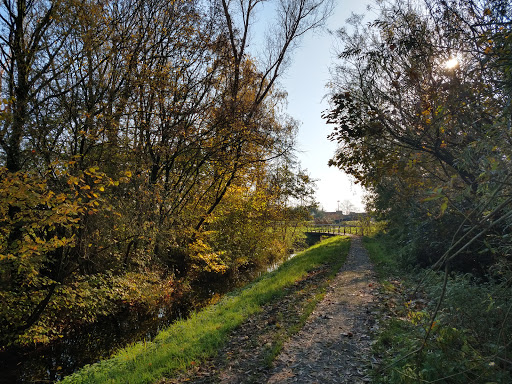 Heemtuin 'De Dwarsgouw' - Thumbnail