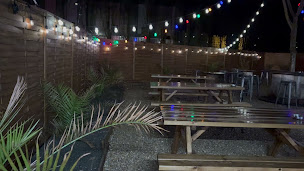 Photo n°10 de LE 22 à Dreux (Brasserie)