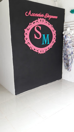 Accesorios sheymoon - Thumbnail