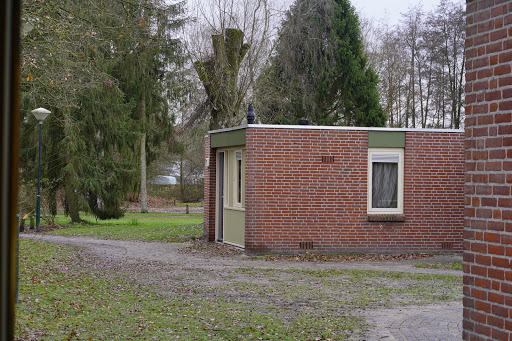 Klein Vink - Visual