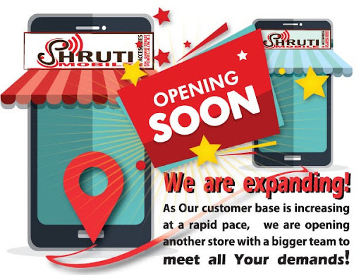 Business update post image