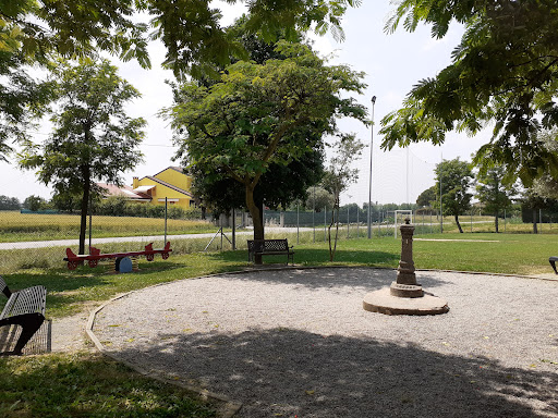 Parchetto di Mussolini Gallery - Italy