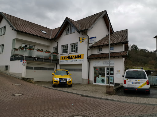 Lehmann Elektrotechnik GmbH - Thumbnail