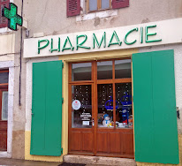 Pharmacie à Saint-Pierre-d'Entremont