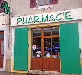 Photo n°1 de Pharmacie à Saint-Pierre-d'Entremont (Pharmacie)