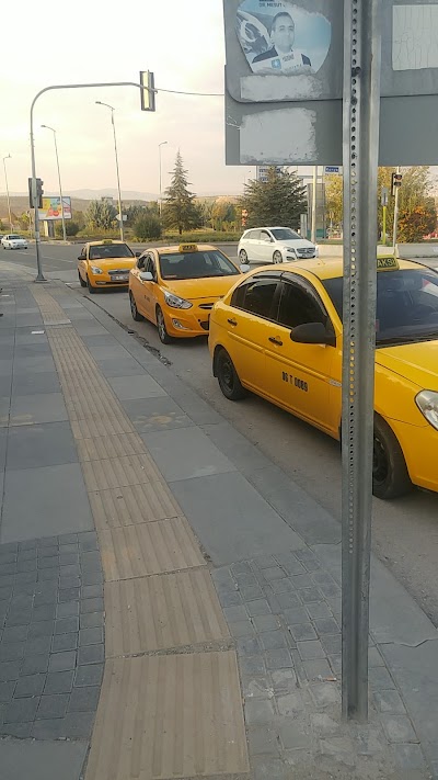 Beytepe subway taxi