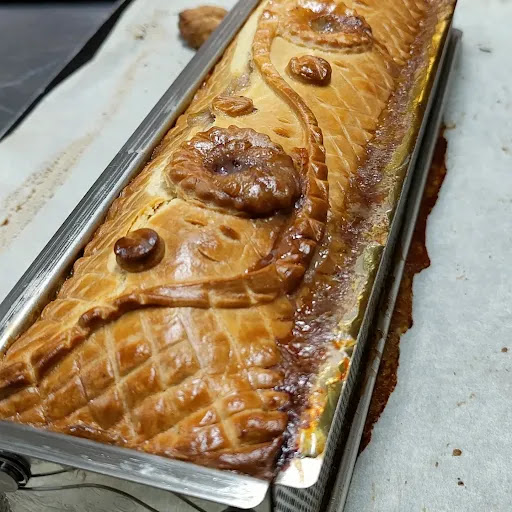 Le grand gourmand de Sainte Foy Lès Lyon - Boutique traiteur - Thumbnail