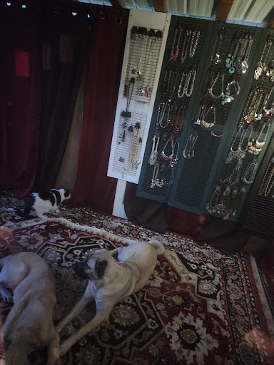 Bell's Trinkets - Visual