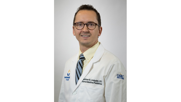 Dr Matthew Lindquist Do