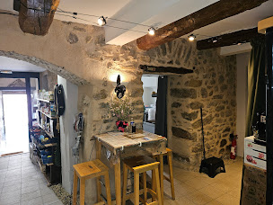 Photo n°8 de Epicerie traiteur Les Créas De pitissoune à Pouzols-Minervois (Traiteur)