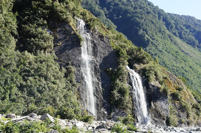 Franz Josef Glacier