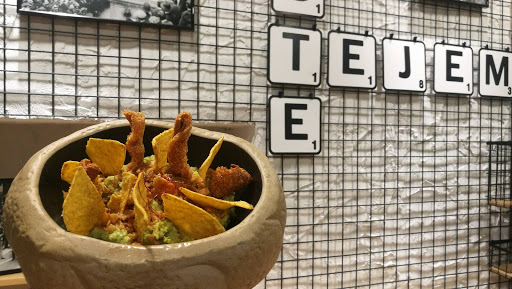 Tejemaneje - Thumbnail