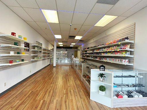 NRH VAPE & CBD #Vape Shop #Smoke Shop #Dog CBD #Kratom #E-Juices - Thumbnail