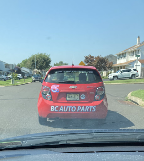 B C Auto Parts - Thumbnail