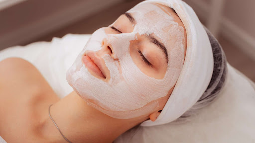 Timeless Beauty Studio By Martha