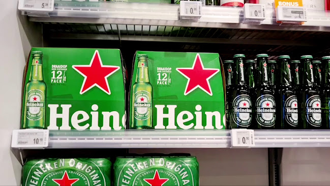 Beoordelingen van Albert Heijn XL in Den Haag - Supermarkt