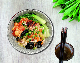 Photo n°37 de Les pâtes express à Nantes (Restaurant de nouilles (ramen))