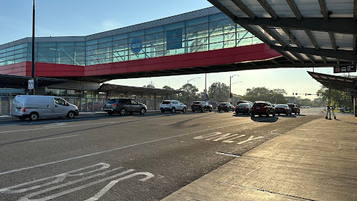 95th/Dan Ryan - Visual