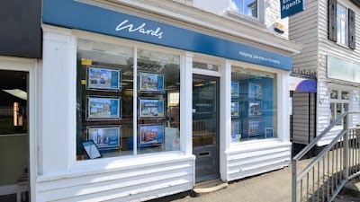 Wards of Staplehurst Estate Agents