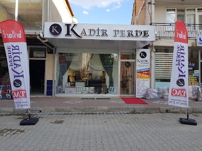 KADİR PERDE