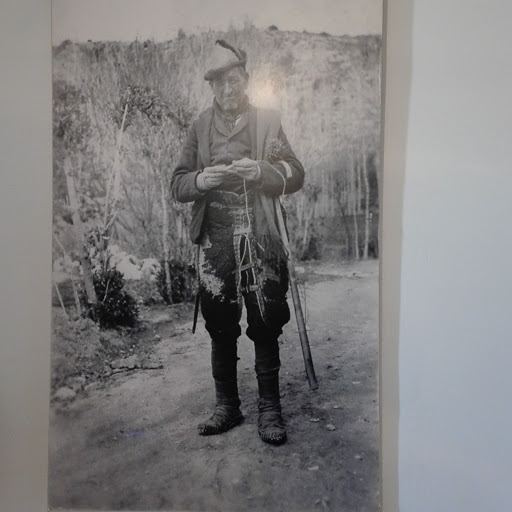 Museo Municipal De Ossa De Montiel - Thumbnail