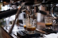 タタズミコーヒー焙煎場