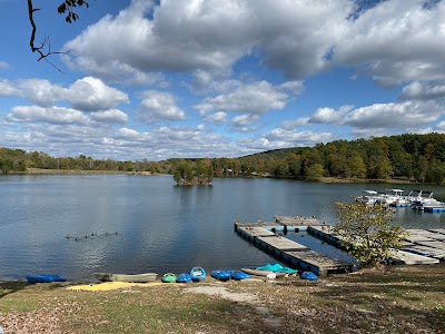 Mineral Springs Lake Resort