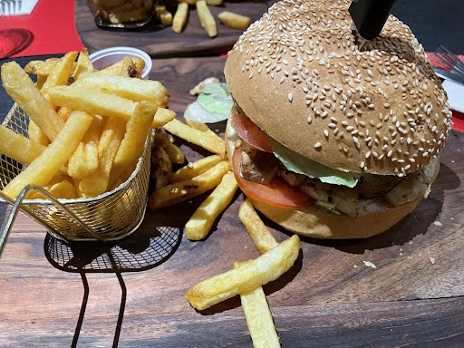 Photo 4 - Le Ch'ti Resto