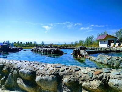 Photos of Goryachiy Istochnik ''keramisuu''