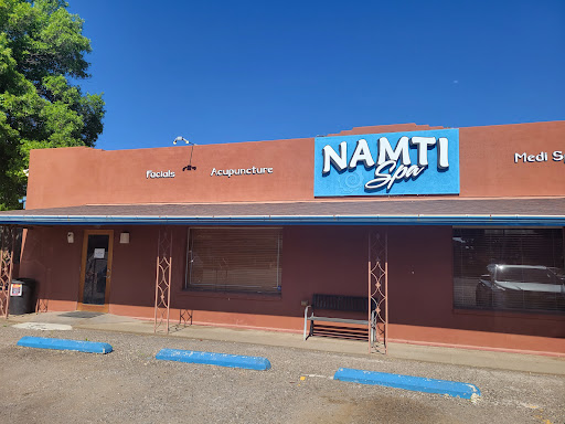 NAMTI Spa