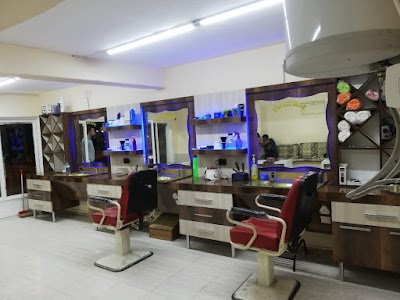 Star hair salon
