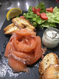 Photo n°6 de Le Moussaillon à Meschers-sur-Gironde (Restaurant de viande)