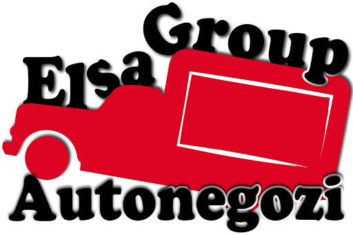 Elsa Group Autonegozi