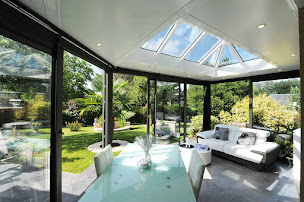 Photo n°19 de L VERANDA - VERANCO à Vourles (Constructeur d'abris de jardin)