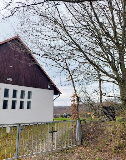 Friedhof Imshausen