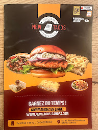 Photo n°21 de New Tacos - French Tacos à Cahors (Restaurant de tacos)