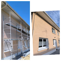 Photo n°17 de Rde Renov à Pau (Service de pose de parquet)