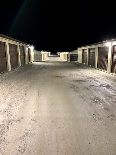 All Secure Self Storage - Kendallville - Thumbnail