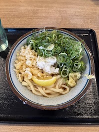 うどん工房 淡家 三原店