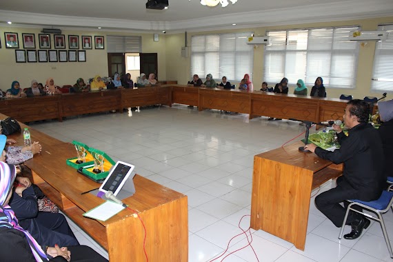 Pengadilan Tinggi Agama Bandar Lampung, Author: boim bowo