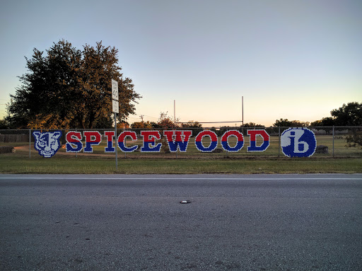 Spicewood Elementary - Visual