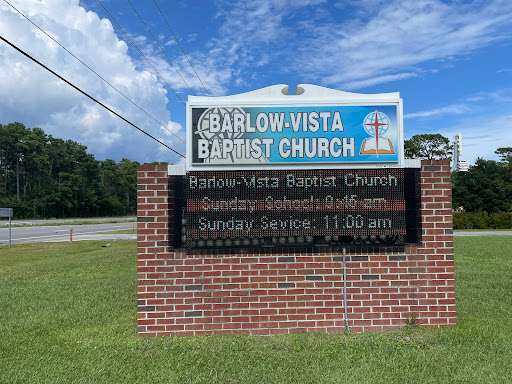Barlow Vista Baptist Church - Thumbnail