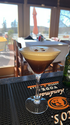 Corvo Bar and Grill by null