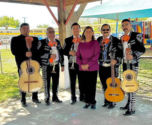 Mariachi Caballero