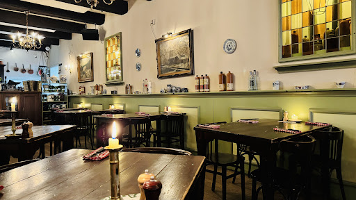Café-Restaurant Aaltje - Thumbnail