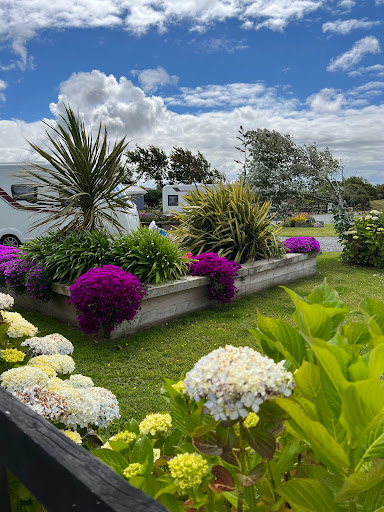 Pen-y-Llyn Touring Caravan & Motorhome Park Gallery - United Kingdom