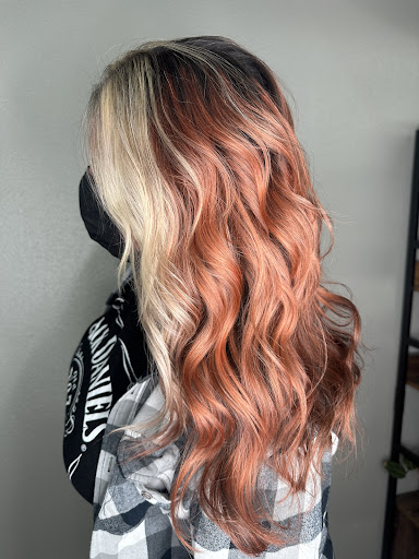Tinge Hair Salon - Thumbnail